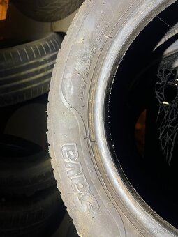 Zimní 195/60 R15 - 2