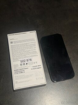 iPhone 16 pro 128gb - 2