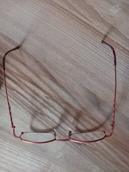 dětské dioptrické obroučky /brýle/ - 2