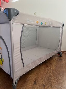 Dětská cestovní postýlka Zopa Camping - 2