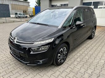 Citroën Grand C4 Picasso 2.0HDi - 2