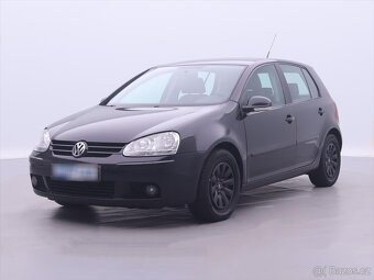 Volkswagen Golf 1,9 TDI 66kW Goal Aut.klima (2006) - 2