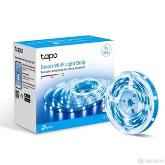 LED pásek TP-Link Tapo L900-5, Smart WiFi LED RGB - 2