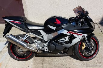 Honda Cbr 900 rr fireblade sc44 - 2
