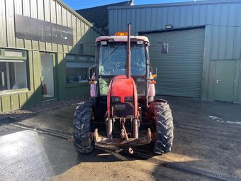 Zetor 7341 s SPZ - 2