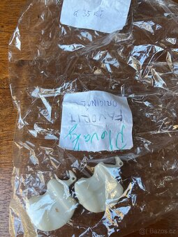 Škoda Favorit karburátor - plovák originál nepoužitý - 2