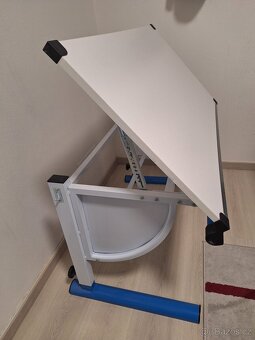 Polohovací stůl - 2