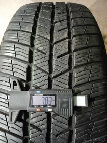 Plech. zimni kola 5x112 205/60/16 octavia - 2