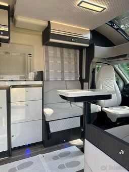 Ford CI International Magis ELITE 87 XT - 0 km, nový - 2