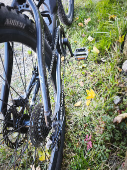 Crussis ONE-Guera 7.7-M (2022) - 2