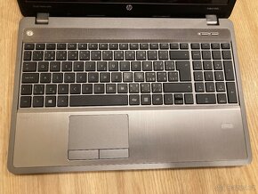 HP Probook 4540S na díly - 2
