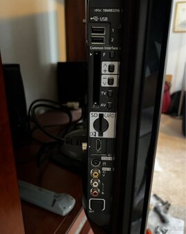 Televize Panasonic - 2