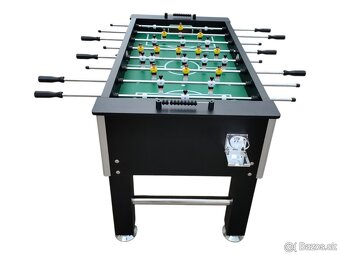 Stolní fotbal - zcela nový - 2