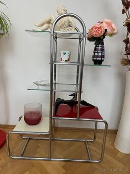 Etažér Slezák B6 - 2