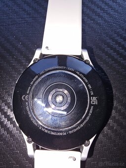 Samsung Galaxy Watch 4 classic LTE - 2