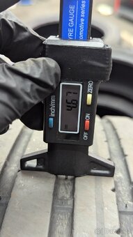 245/45 R18 100W Goodyear Eagle F1 Asymmetric 3 - 2