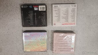 Ivan Mládek, Chinaski, Barvy českého filmu, Dracula - 2