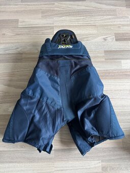 Hokejové kalhoty CCM - junior L - 2