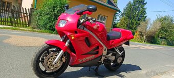 Honda vfr 750f 1994 - 2
