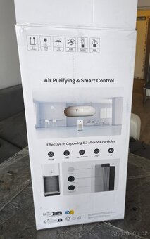 Xiaomi Smart Air Purfer - 2