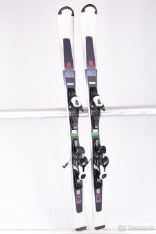 Použité lyže SALOMON XDR FOCUS - 2