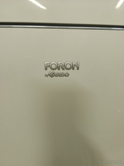 Retro lednice Foron - 2