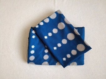 Povlečení a prostěradlo - 2