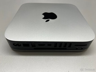 Apple Mac mini i5 2.5 GHz s 4GB RAM, 250GB SSD - 2