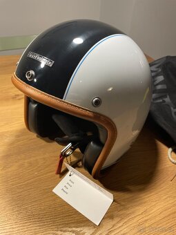 BMW Helma Bowler - 2