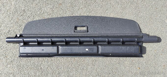 Prodám roletu do kufru Škoda Fabia I. combi - 2