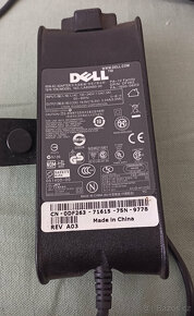 Síťové adaptéry - 2