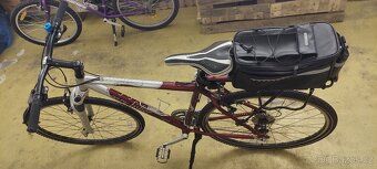 Pánské hybridní kolo Gary Fisher - 2