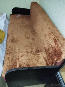 Obývací pokoj RETRO - 2