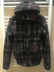 Zimní bunda vel. S - 2