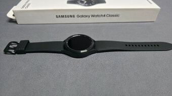 Samsung Galaxy Watch 4 Classic 46mm - 2