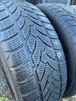 Zimní pneu 205/55R16 91H Platin RP60 winter, 2ks - 2