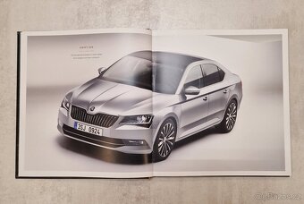 Škoda Superb - A NEW ERA - 2