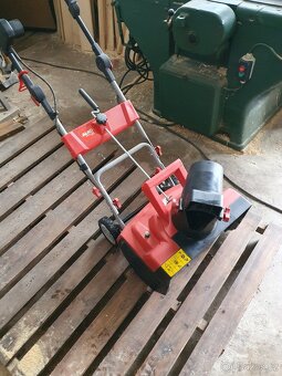 Sněžná fréza AL-KO - 2