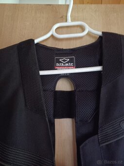 Airbagová vesta HIT-AIR MLV - 2