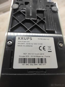 Nespresso Krups - 2