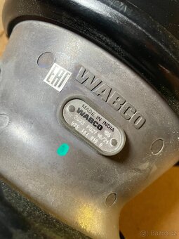 Brzdové válce Knorr, Wabco, SAF - 2