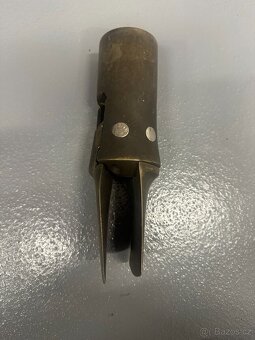 GORI lodní šroub 11,5" x 8" RHS/DV8 2011508021 - 2