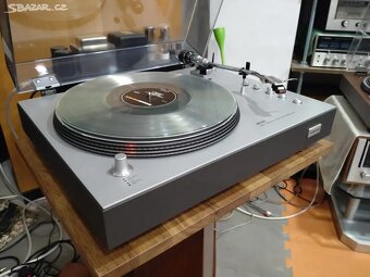 gramofon Toshiba SR-355 - 2