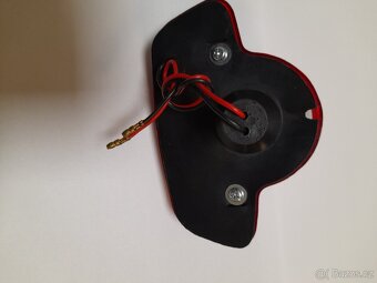 Jawa Californian - 2