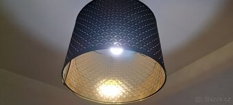Prodám stínidlo lampy NYMÖ - 2