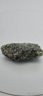 Vltavín Brusná - 2