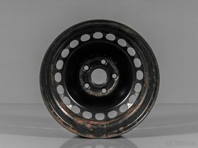 AUDI A4, VW PASSAT, OCTAVIA ORIG. DISKY R15 5x112 (Z0659) - 2