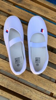 Cvičky vel. 40 “Jarmilky” - 2