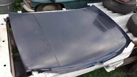 Kapota VW Golf IV - 2