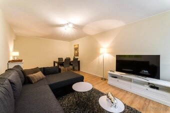 Byt k pronájmu v Plzeň, 2+kk, 2. patro - 2